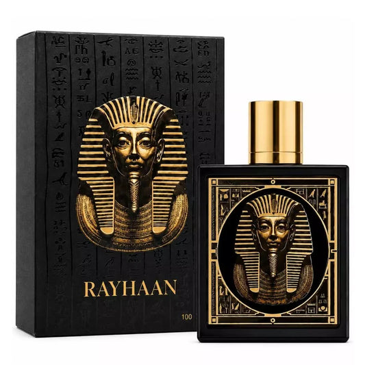 Pharaoh