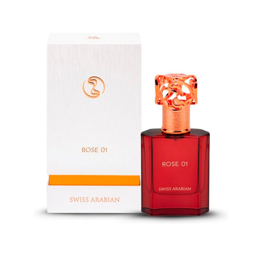 Rose 01