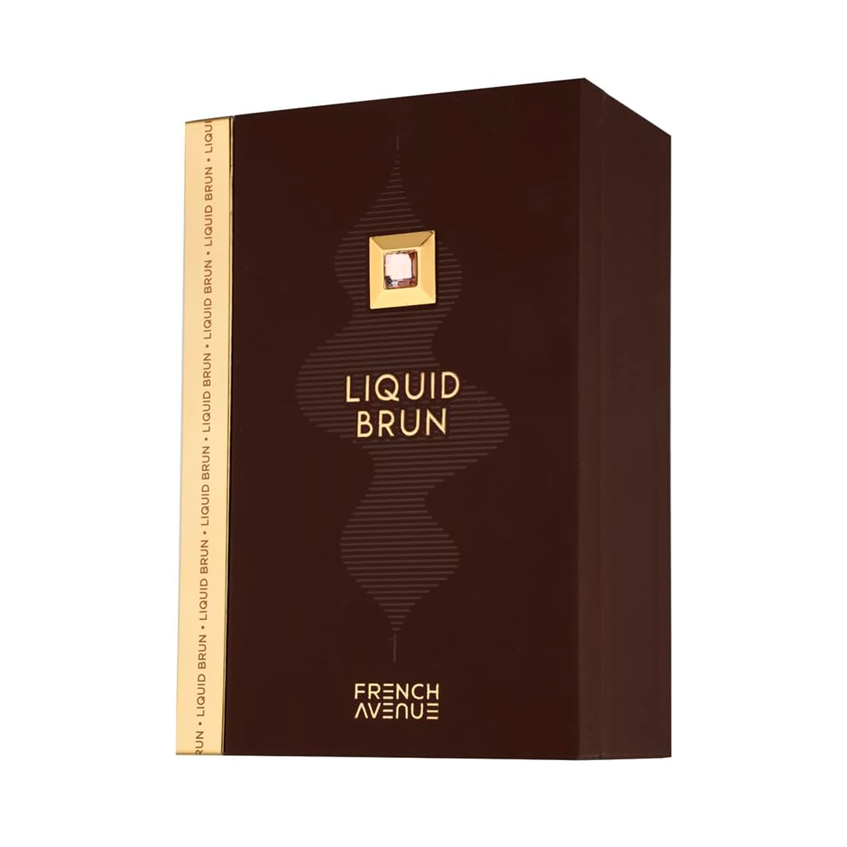 Liquid Brun