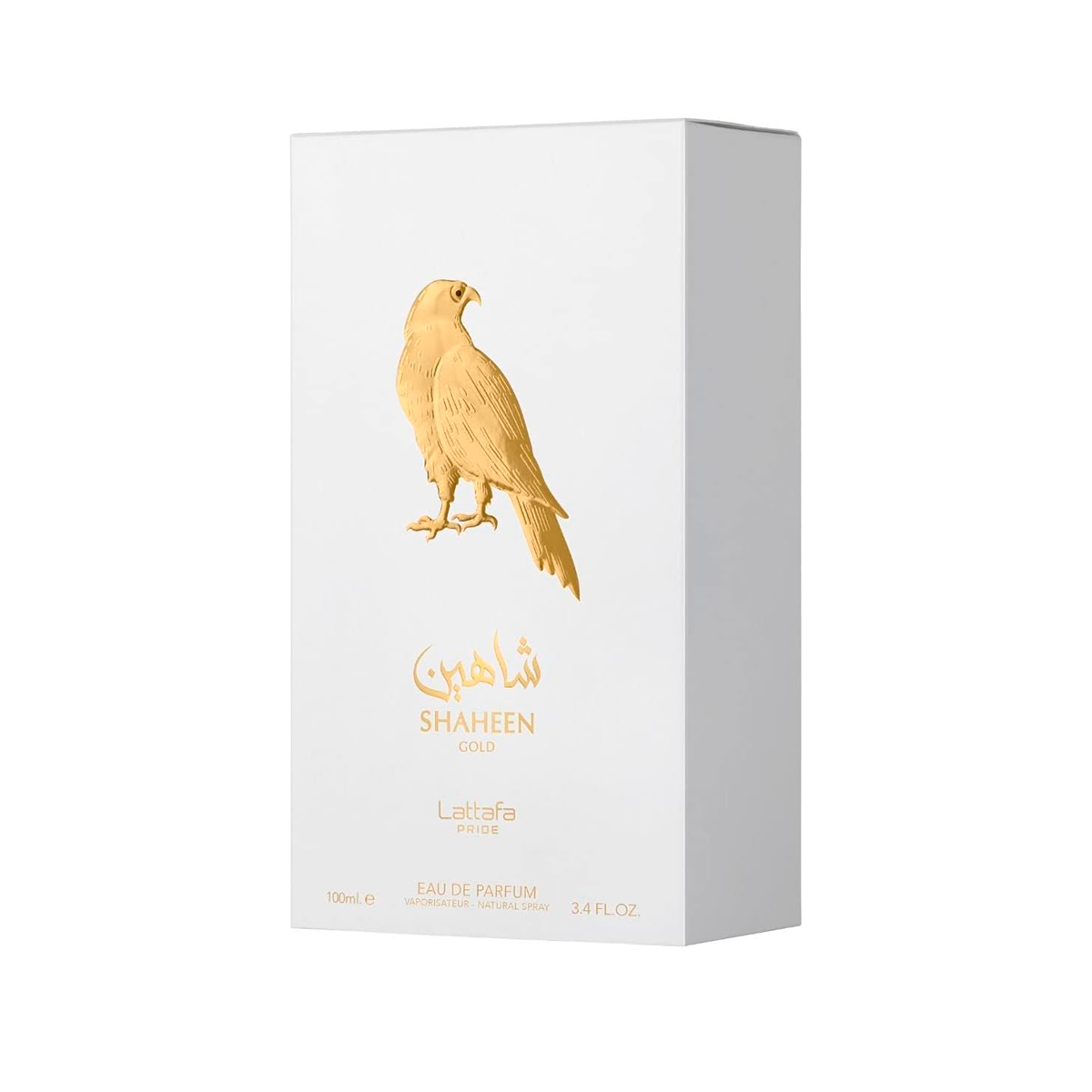 Shaheen Gold