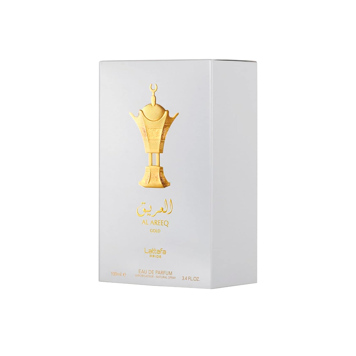 Al Areeq Gold