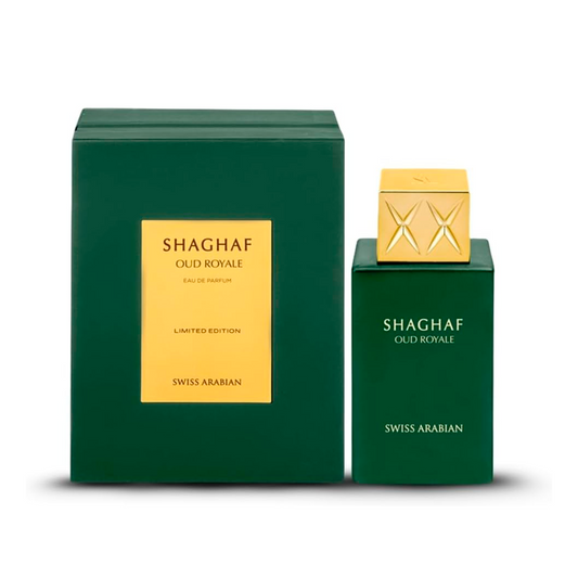 Shaghaf Oud Royale