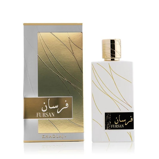 Fursan White
