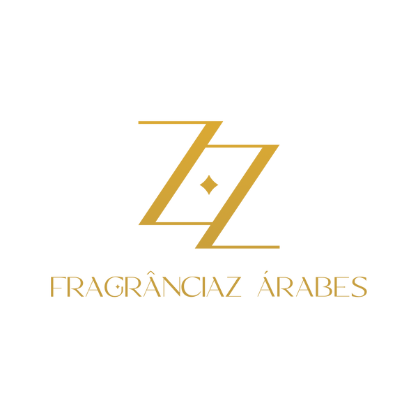 Fragrânciaz Árabes 