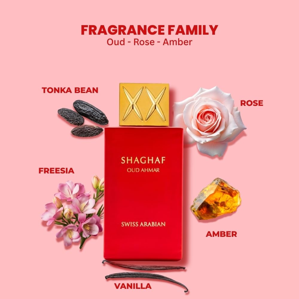 Shaghaf Oud Ahmar