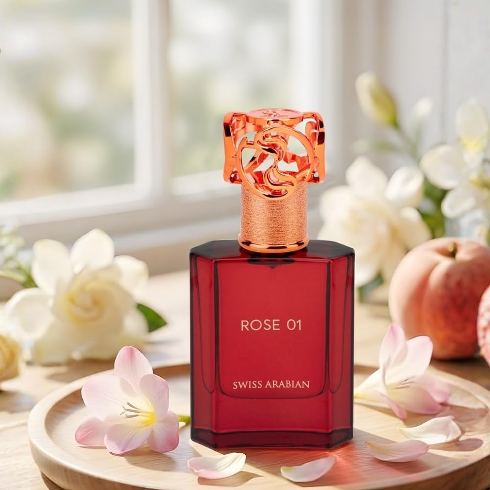 Rose 01