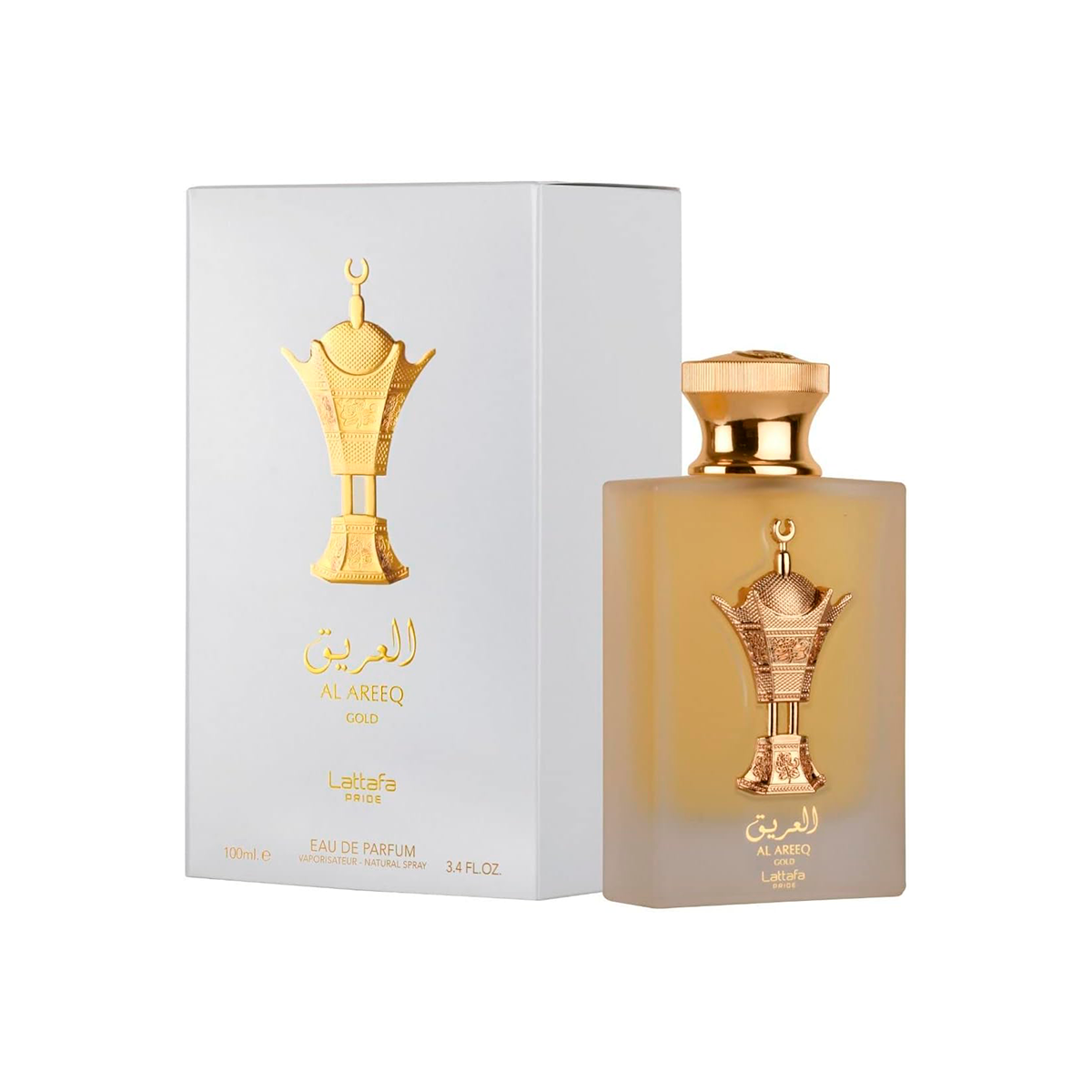 Pack Plus – 5 Decants 5ml