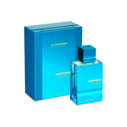 Amber Oud Aqua Dubai