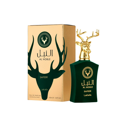 Pack Base – 5 Decants 5ml