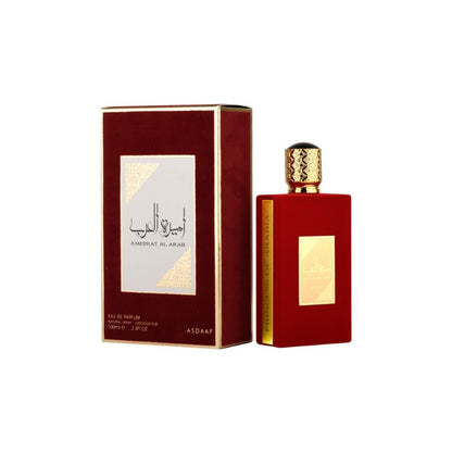 Ameerat Al Arab