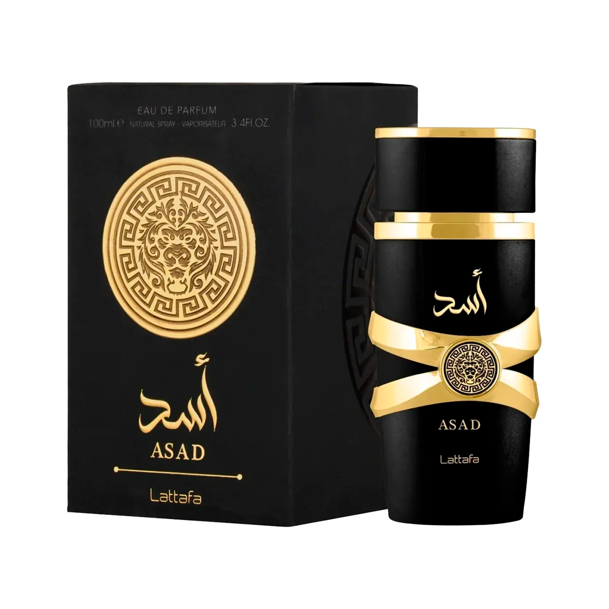 Asad
