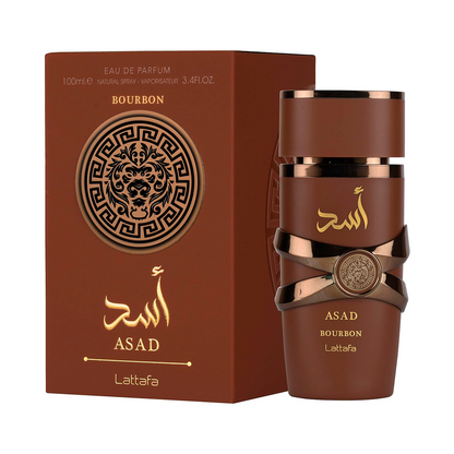 Pack Plus – 5 Decants 5ml