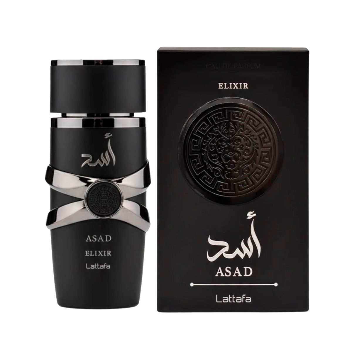 Pack Plus – 5 Decants 5ml