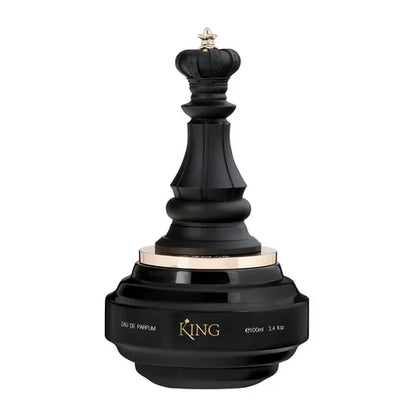 Checkmate King
