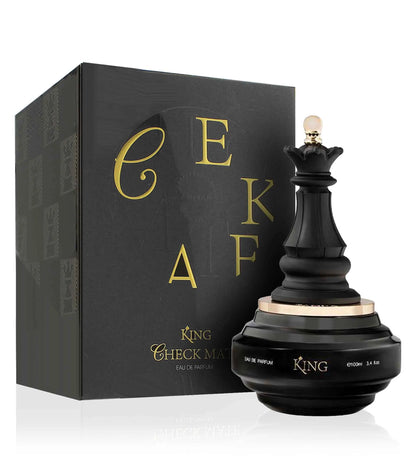 Checkmate King
