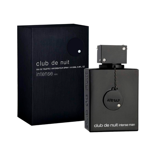 Club de Nuit Intense Man