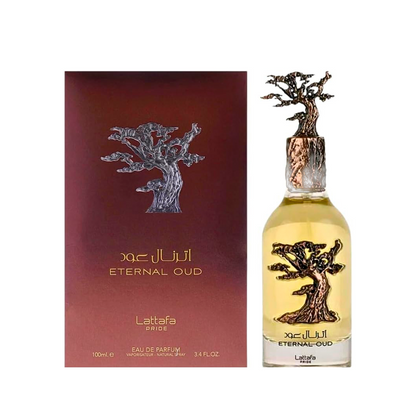 Eternal Oud