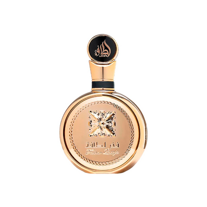 Fakhar Gold