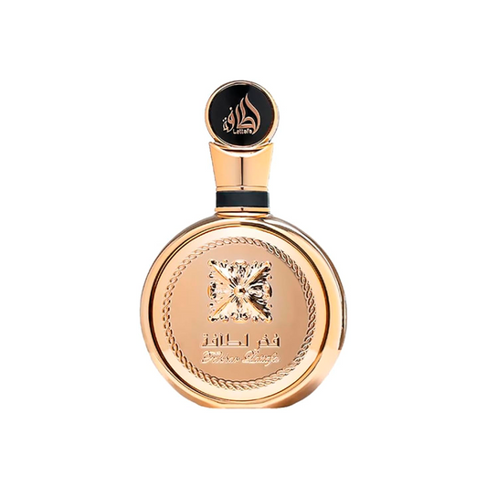 Fakhar Gold