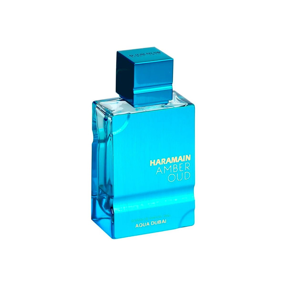 Amber Oud Aqua Dubai