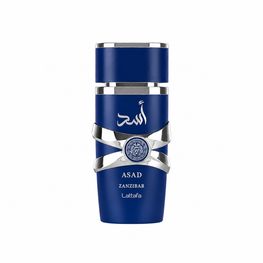 Asad Zanzibar