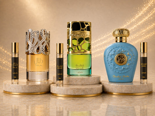 Verão Mulher - Decants 5ml
