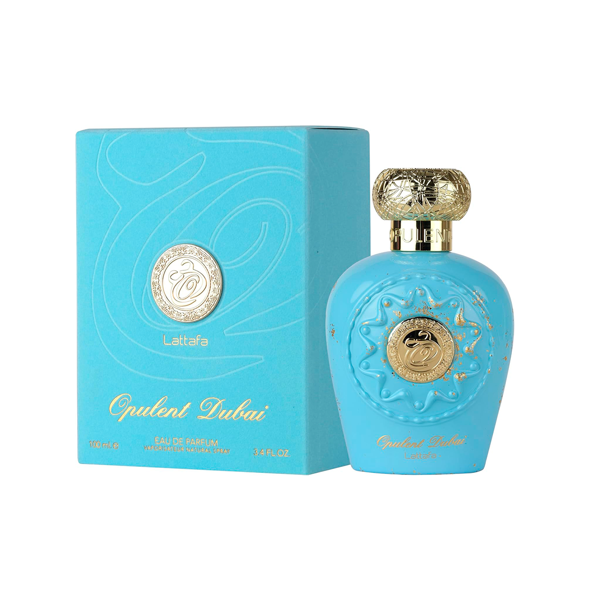 Pack Base – 5 Decants 5ml