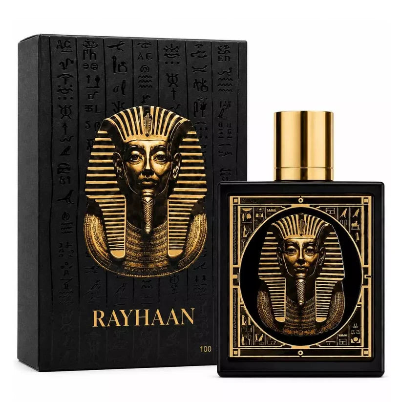 Pharaoh