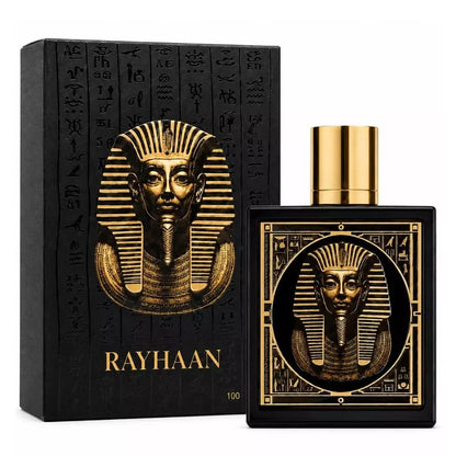 Pharaoh
