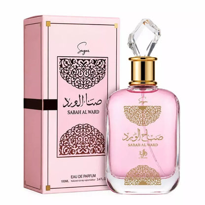 Sabah Al Ward Sugar
