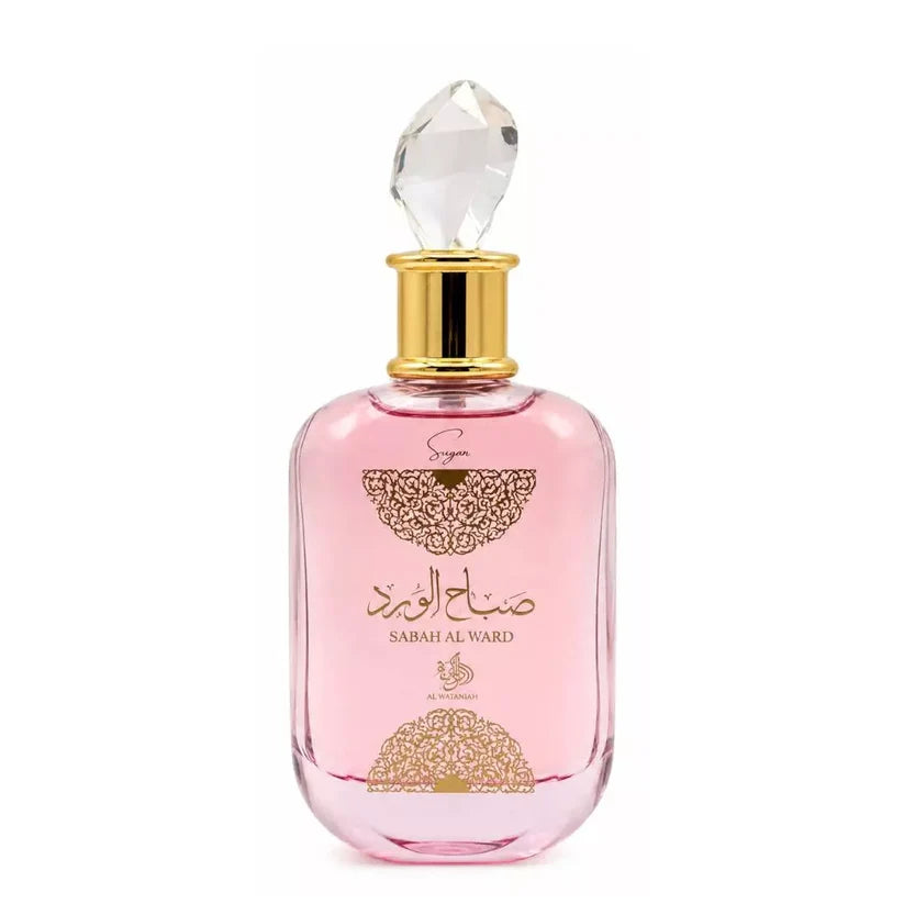 Sabah Al Ward Sugar