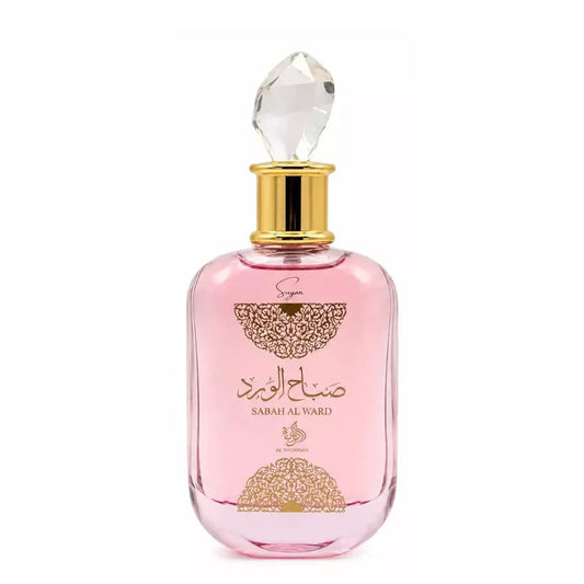 Sabah Al Ward Sugar