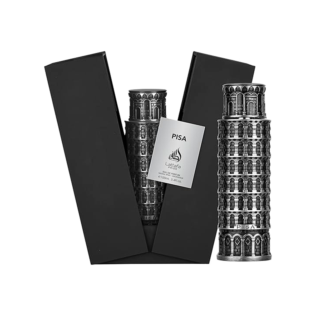 Pack Elite – 5 Decants 5ml