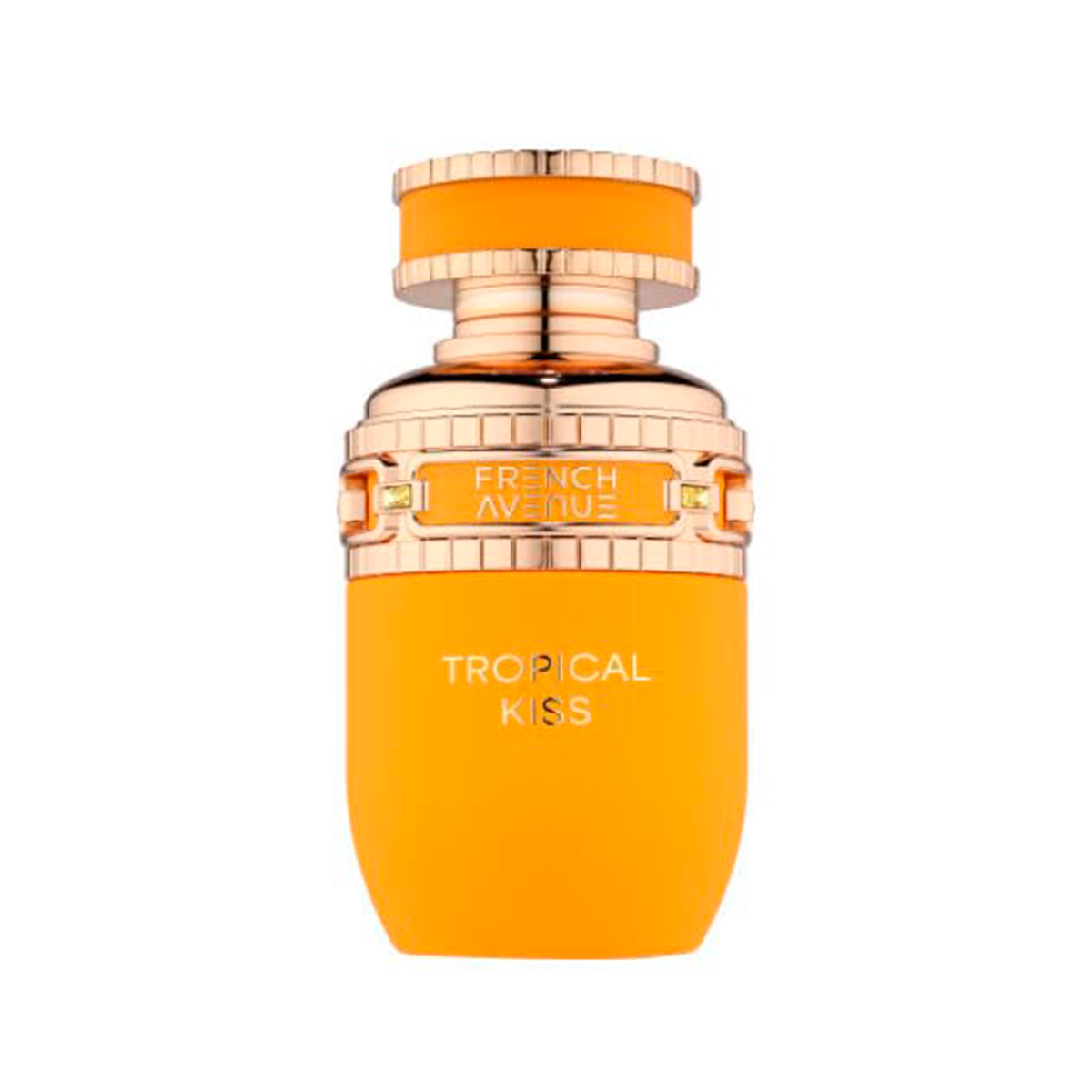 Tropical Kiss