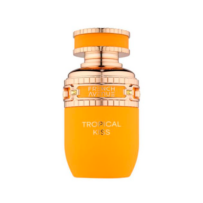 Tropical Kiss