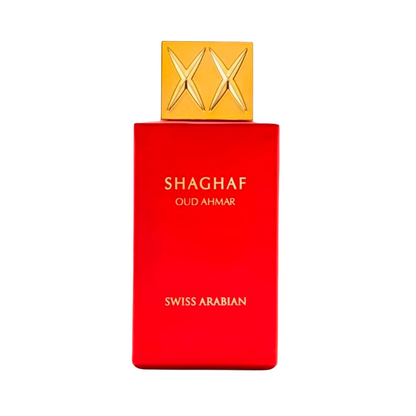 Shaghaf Oud Ahmar