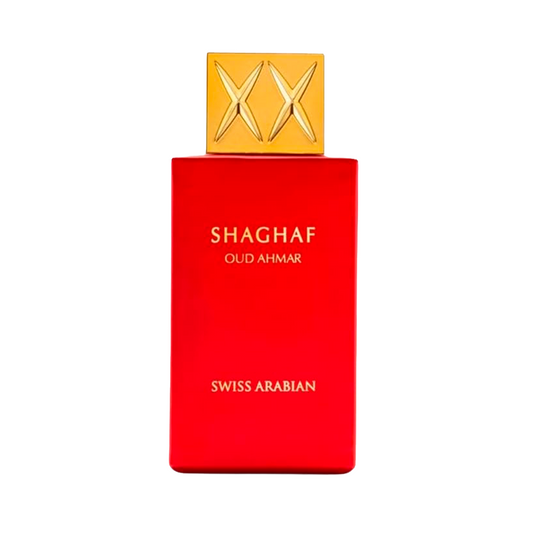 Shaghaf Oud Ahmar