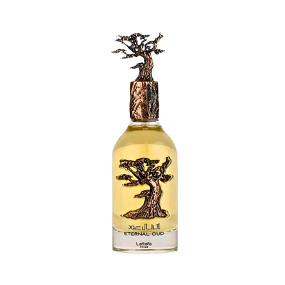 Eternal Oud