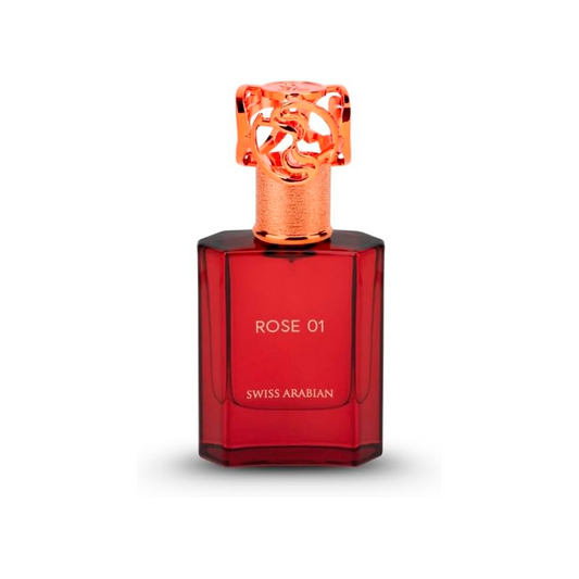Rose 01