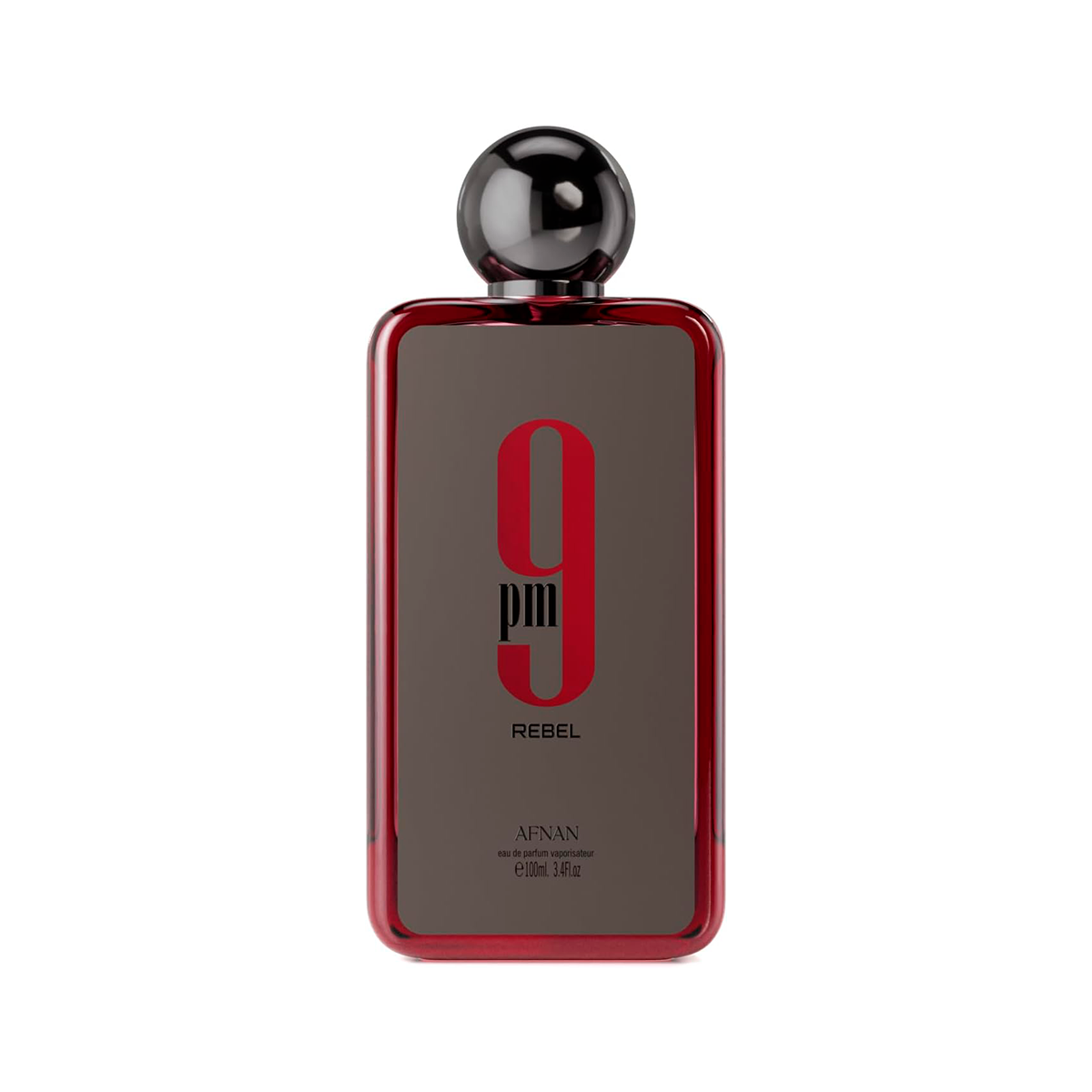 9PM Rebel