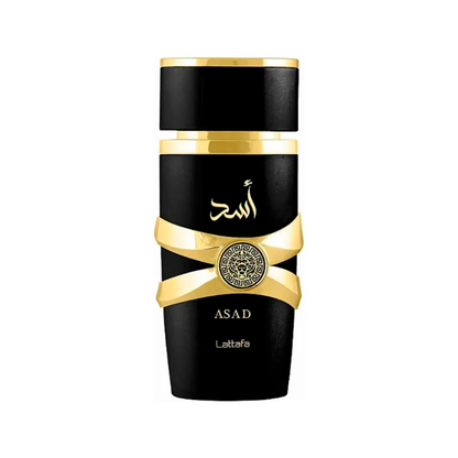 Asad