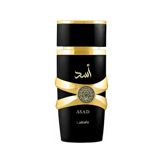 Asad