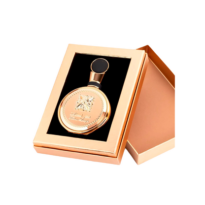 Fakhar Gold