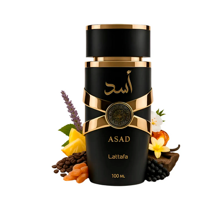 Asad