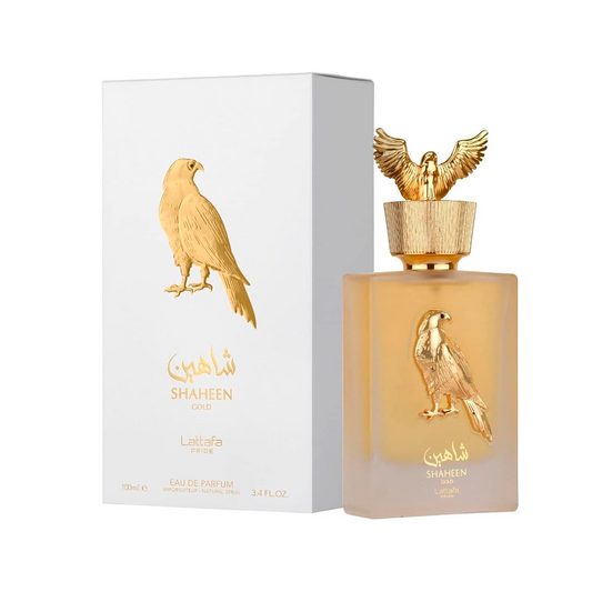 Shaheen Gold