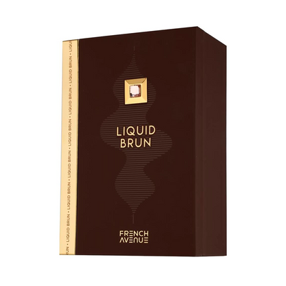 Liquid Brun