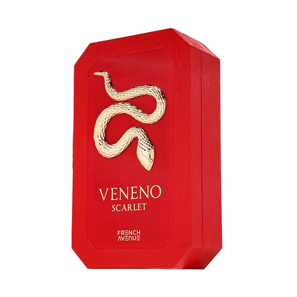 Veneno Scarlet