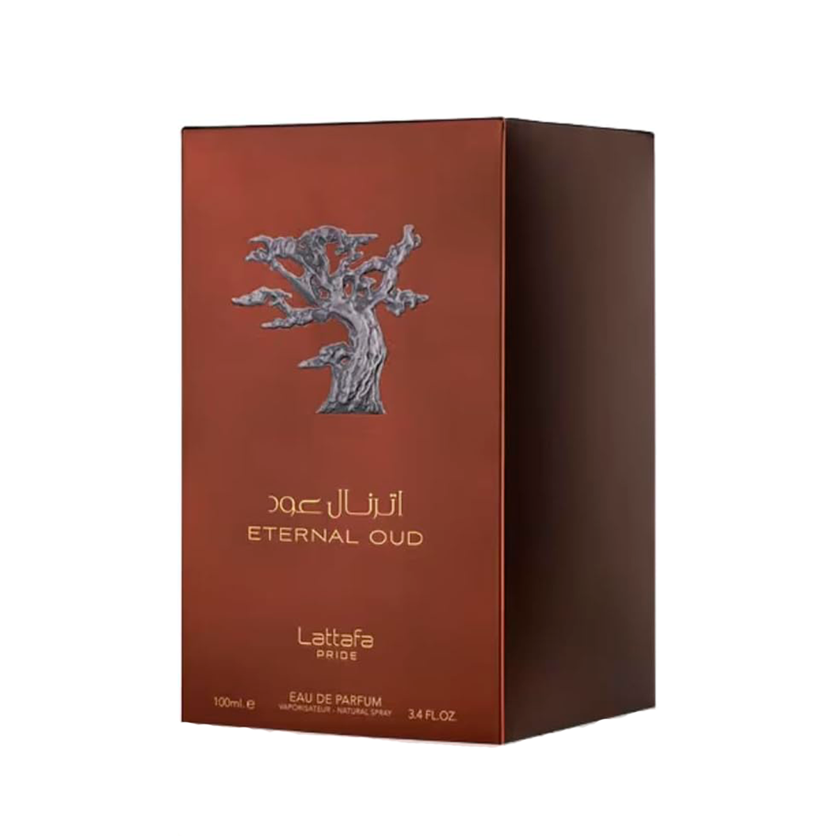 Eternal Oud