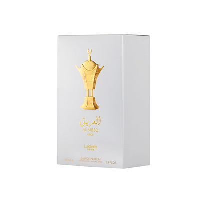 Al Areeq Gold