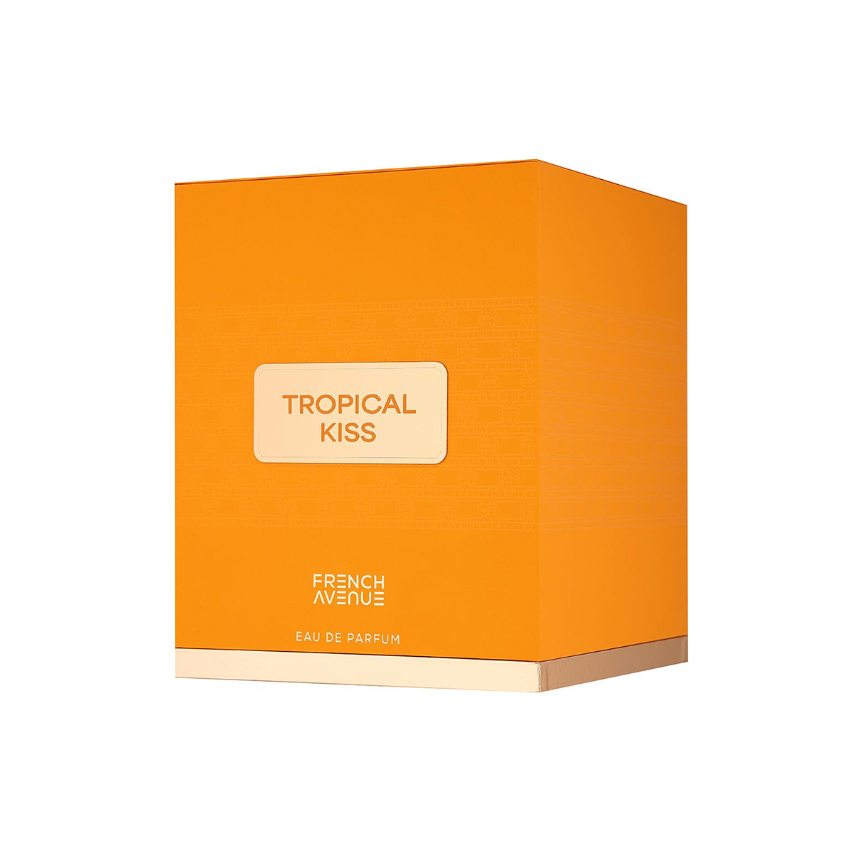 Tropical Kiss